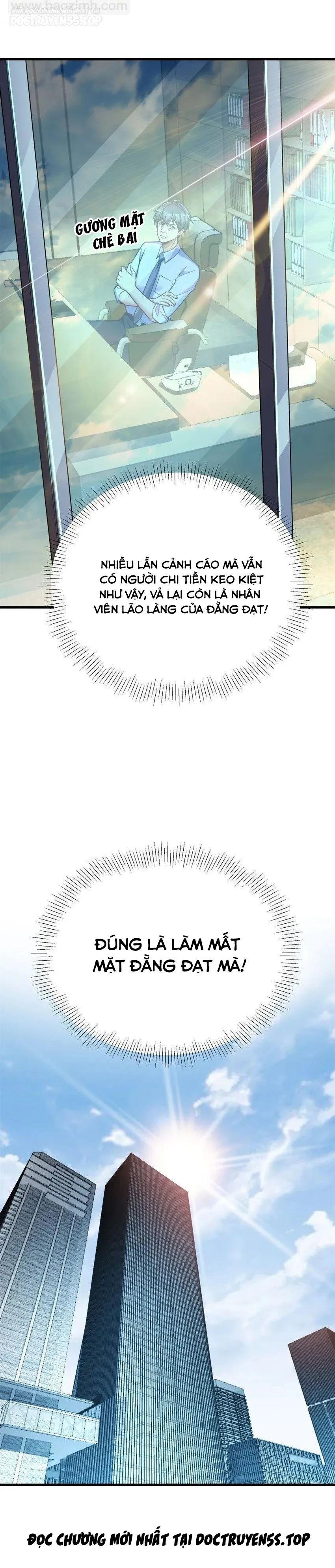 ta làm giàu từ thua lỗ game chapter 72 26