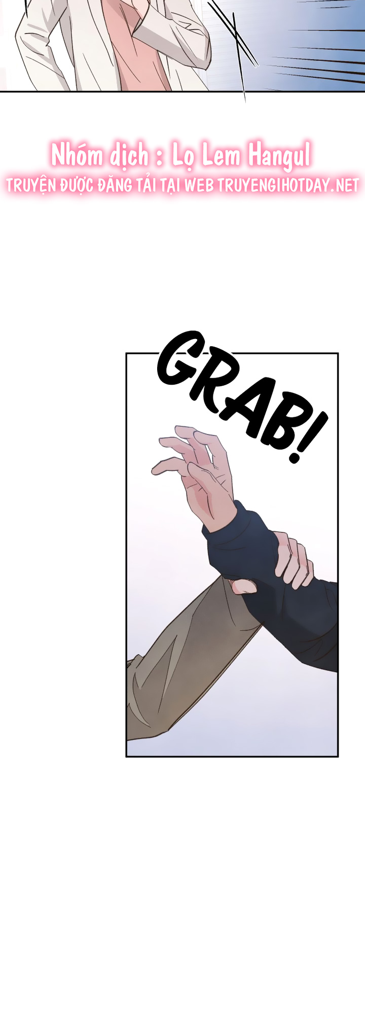 hãy để tôi một mình chapter 25 8