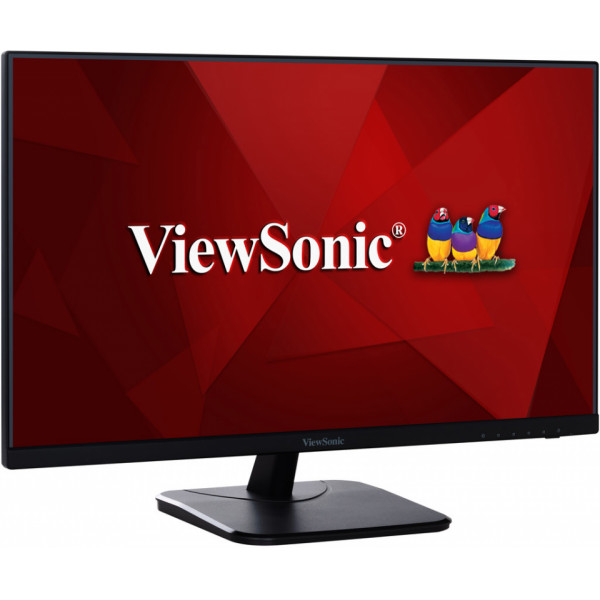 Màn hình VIEWSONIC 24&quot; VA2456-H (1920 x 1080/IPS/60Hz/5 ms)- Hàng Chính Hãng