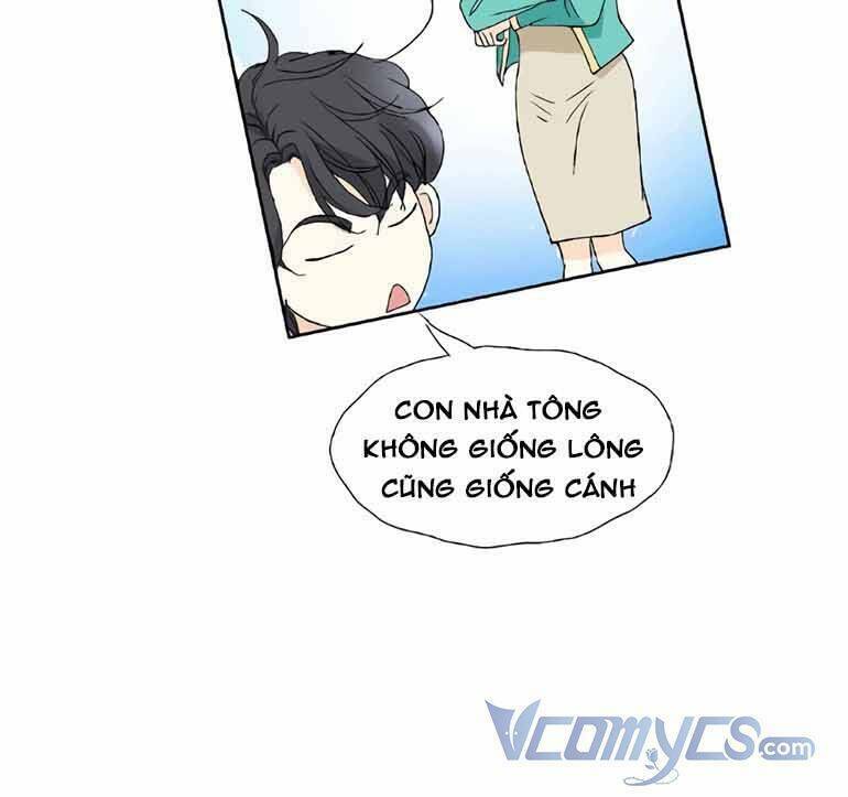 lee bom, em là của anh chapter 14 19