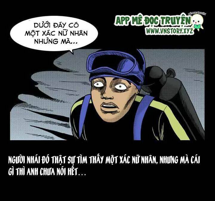 kỳ án có thật chapter 19 40