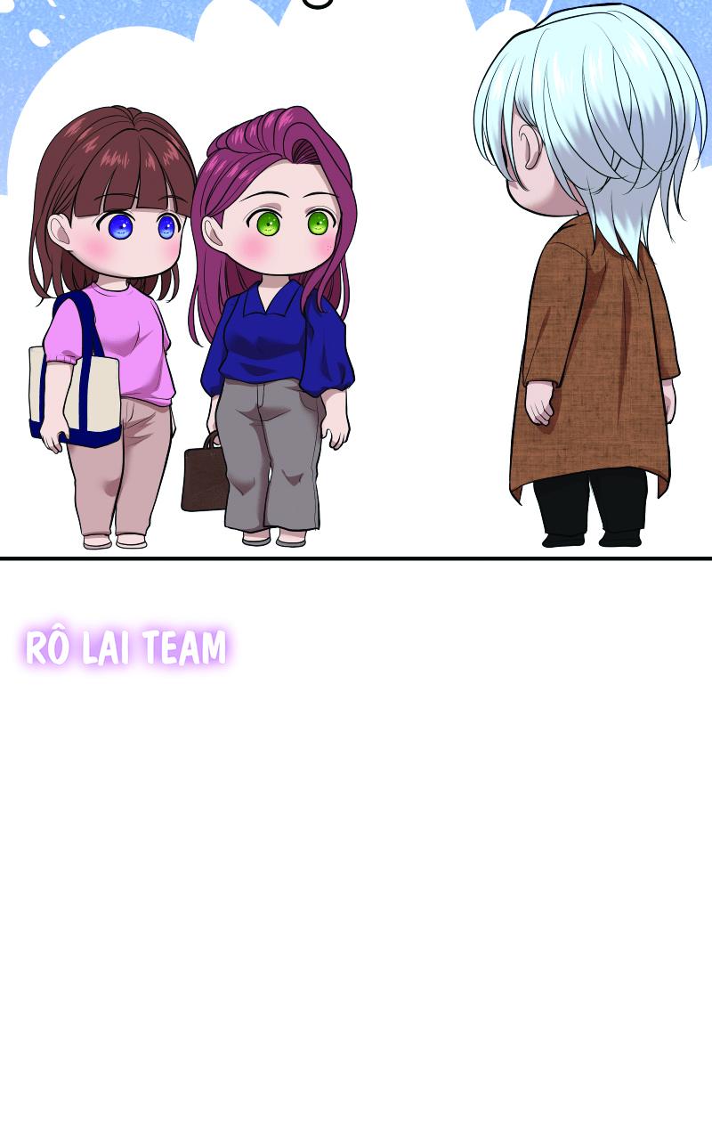 socola tuyết chapter 9.2 5