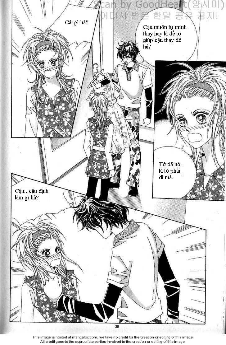 thần tượng mua sắm chapter 20 4