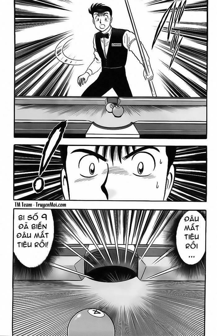 break shot chapter 124 18