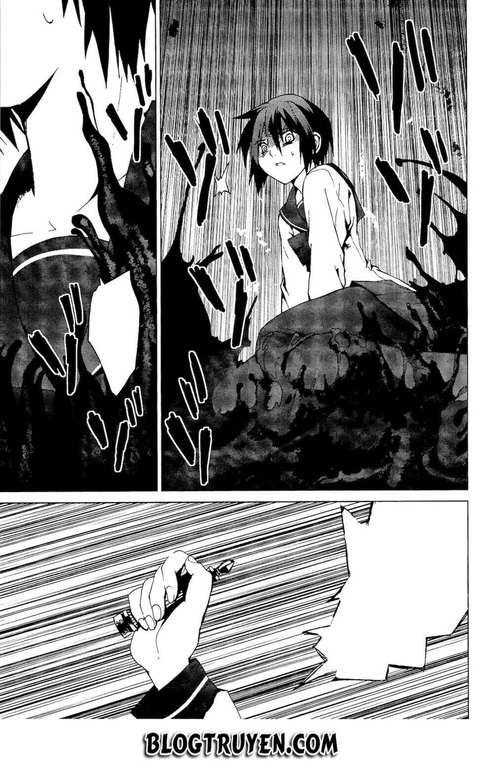 teizokurei monophobia chapter 2.3 21