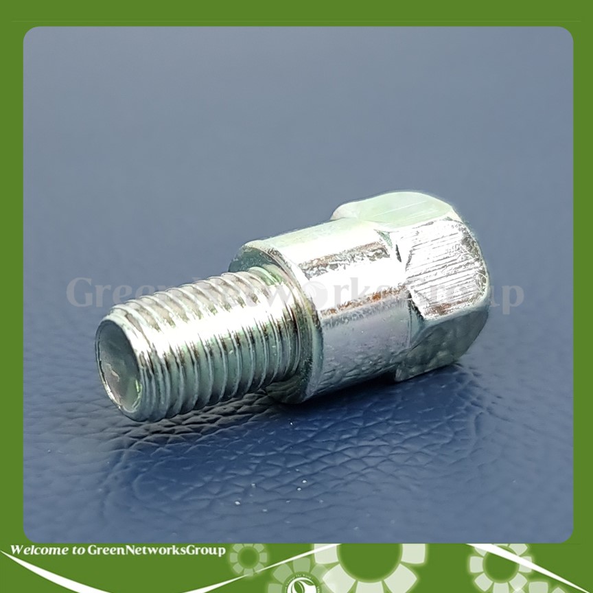 Ốc đôn chân kính - Ốc chuyển ren Lỗ 10Ly Chân 10Ly  Green Networks Group