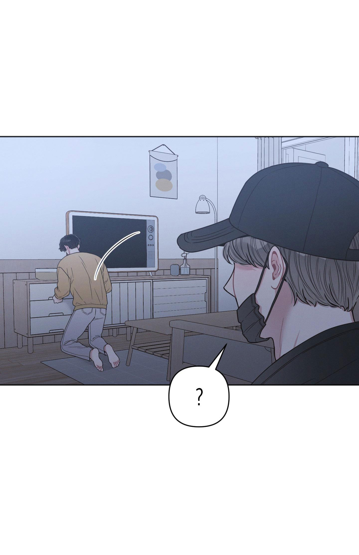 đời tư hàng xóm chapter 37 42