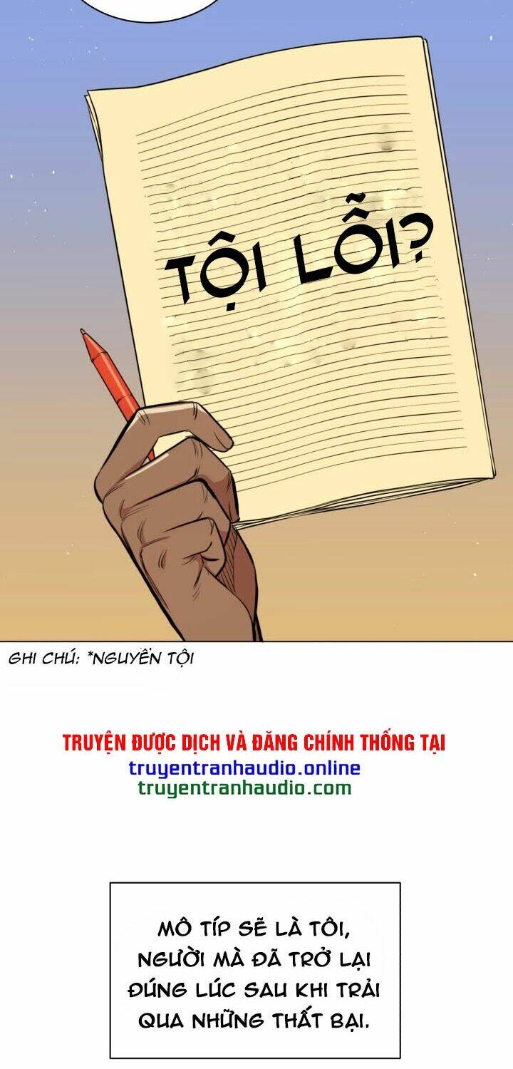 đấu sĩ vô song chapter 14 2