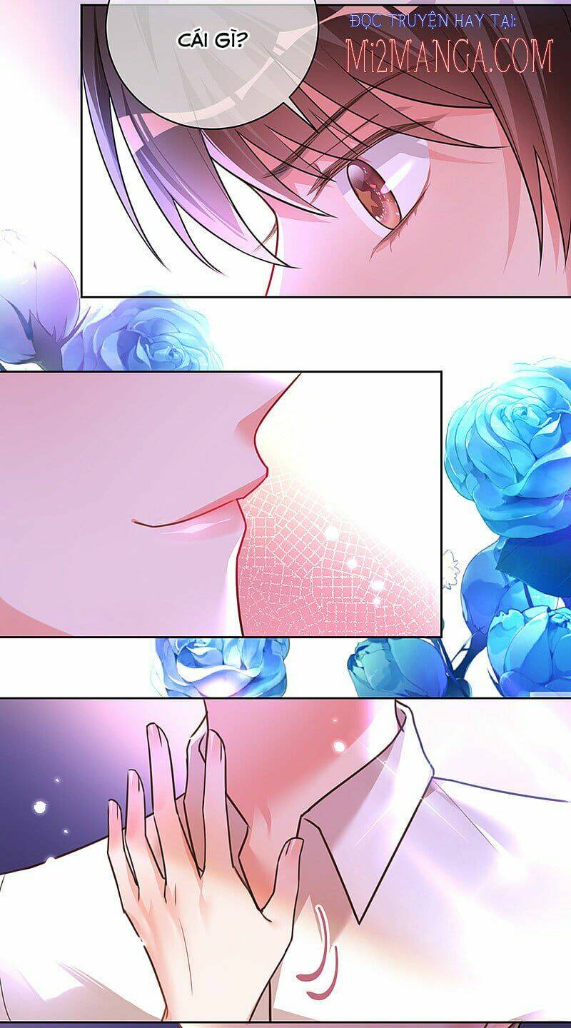 dĩ hôn chi danh chapter 38 24