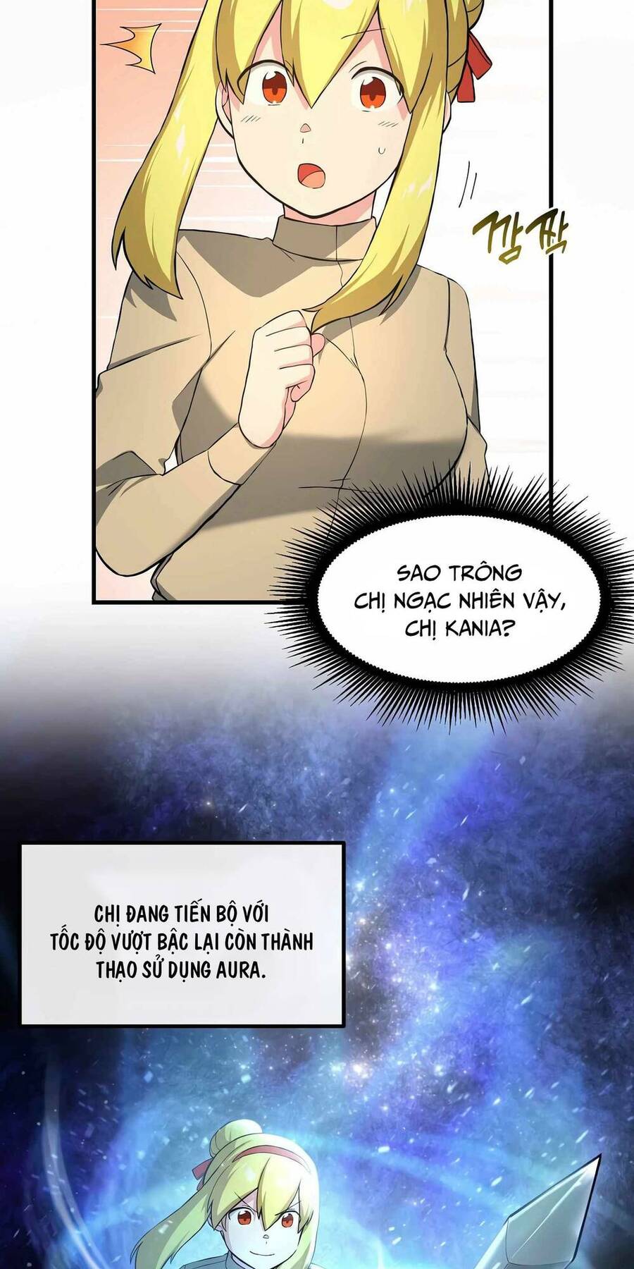 bách kiếp cường giả chapter 21 9