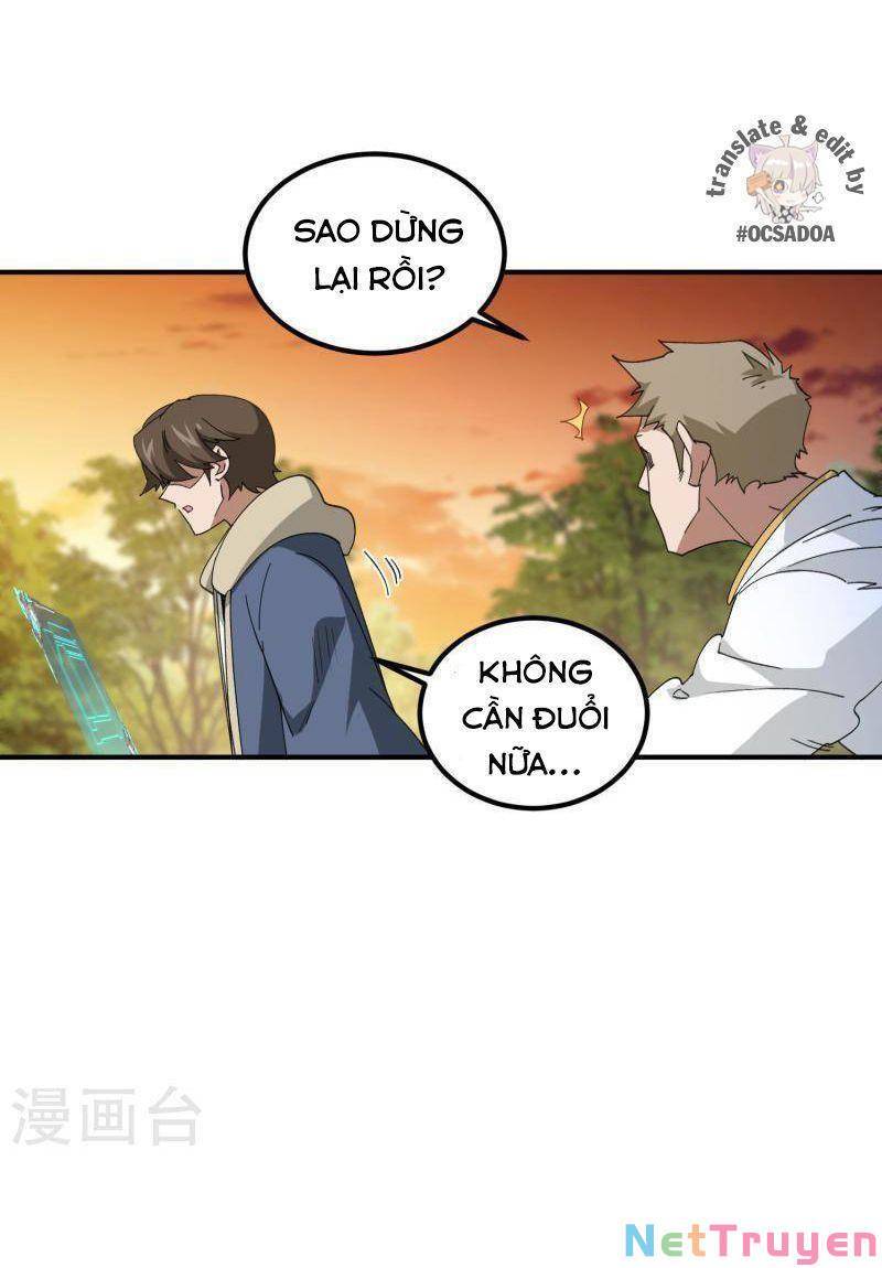 võng du chi cận chiến pháp sư chapter 448 22