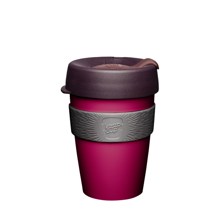 Ly Giữ Nhiệt KeepCup Original Mulberry