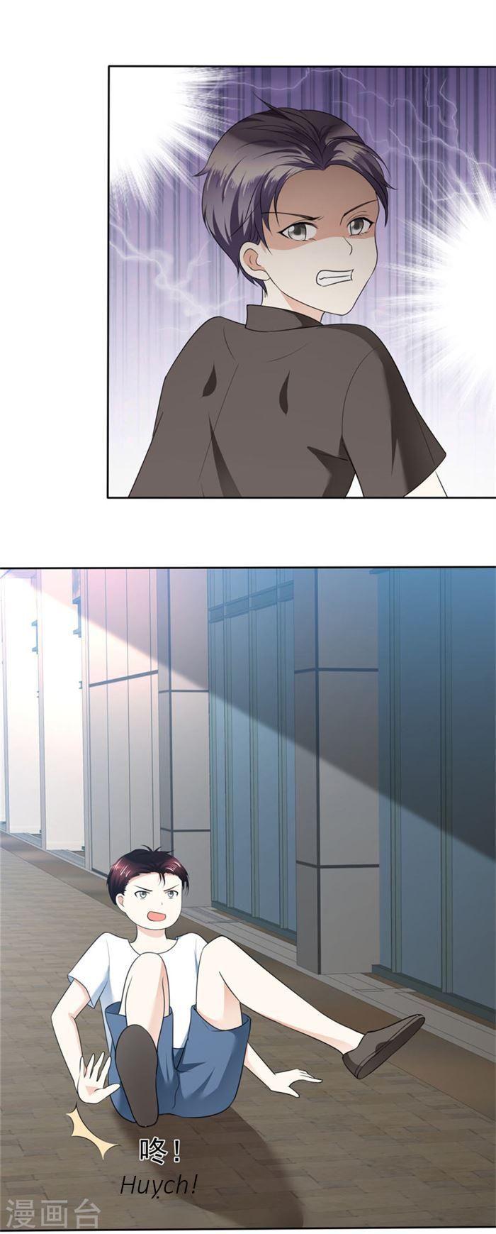 con đường phản công của sủng thê chapter 51 10