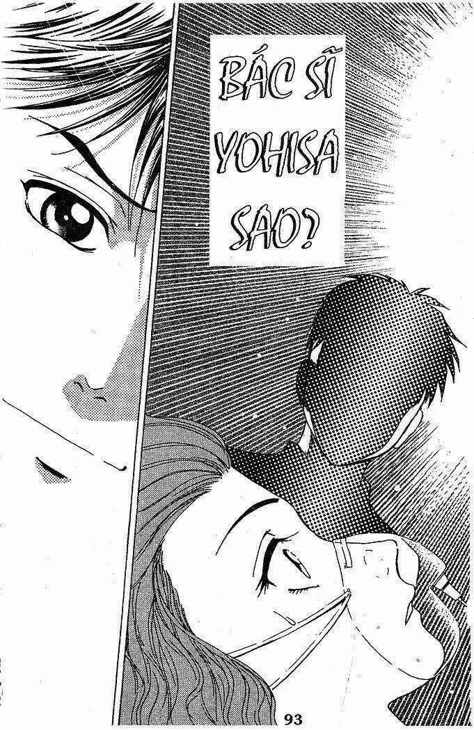 bàn tay thần sầu teru chapter 51 2