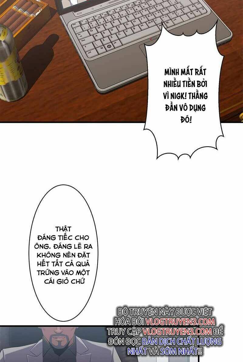 mê đạo tử ngục~vô địch sát thủ chinh phục ma lâm chapter 2 59