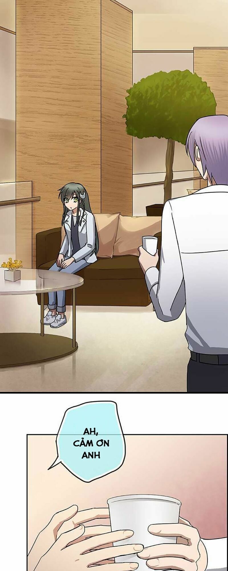 nụ hôn nguyền rủa chapter 47 33