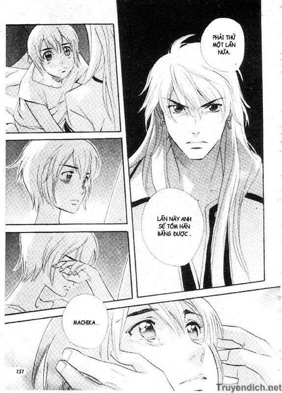 meteor methuselah chapter 33 14