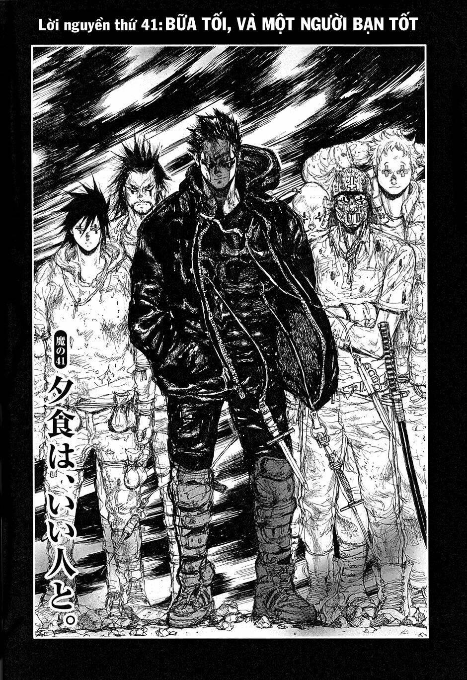 thế giới ma thuật và kẻ mất trí chapter 41 1