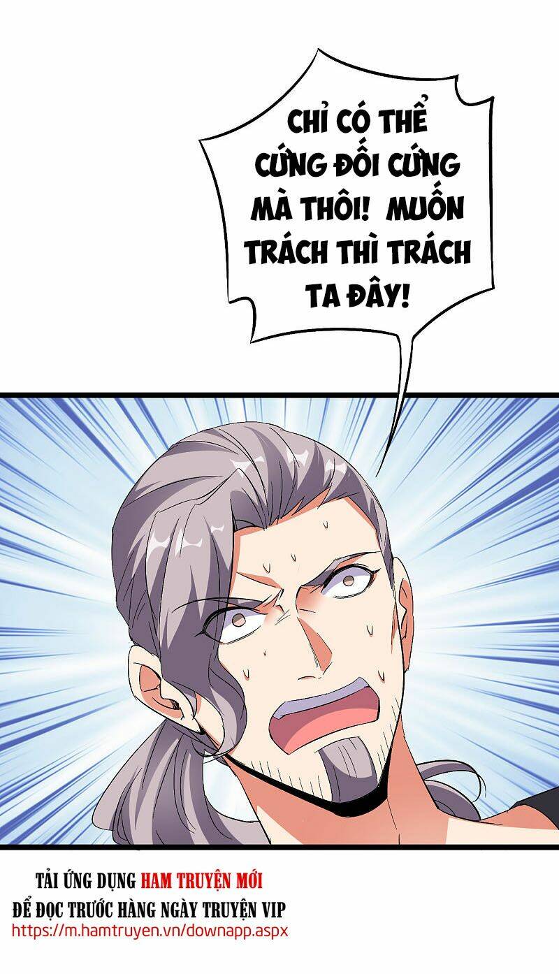 phục thiên thánh chủ chapter 97 15