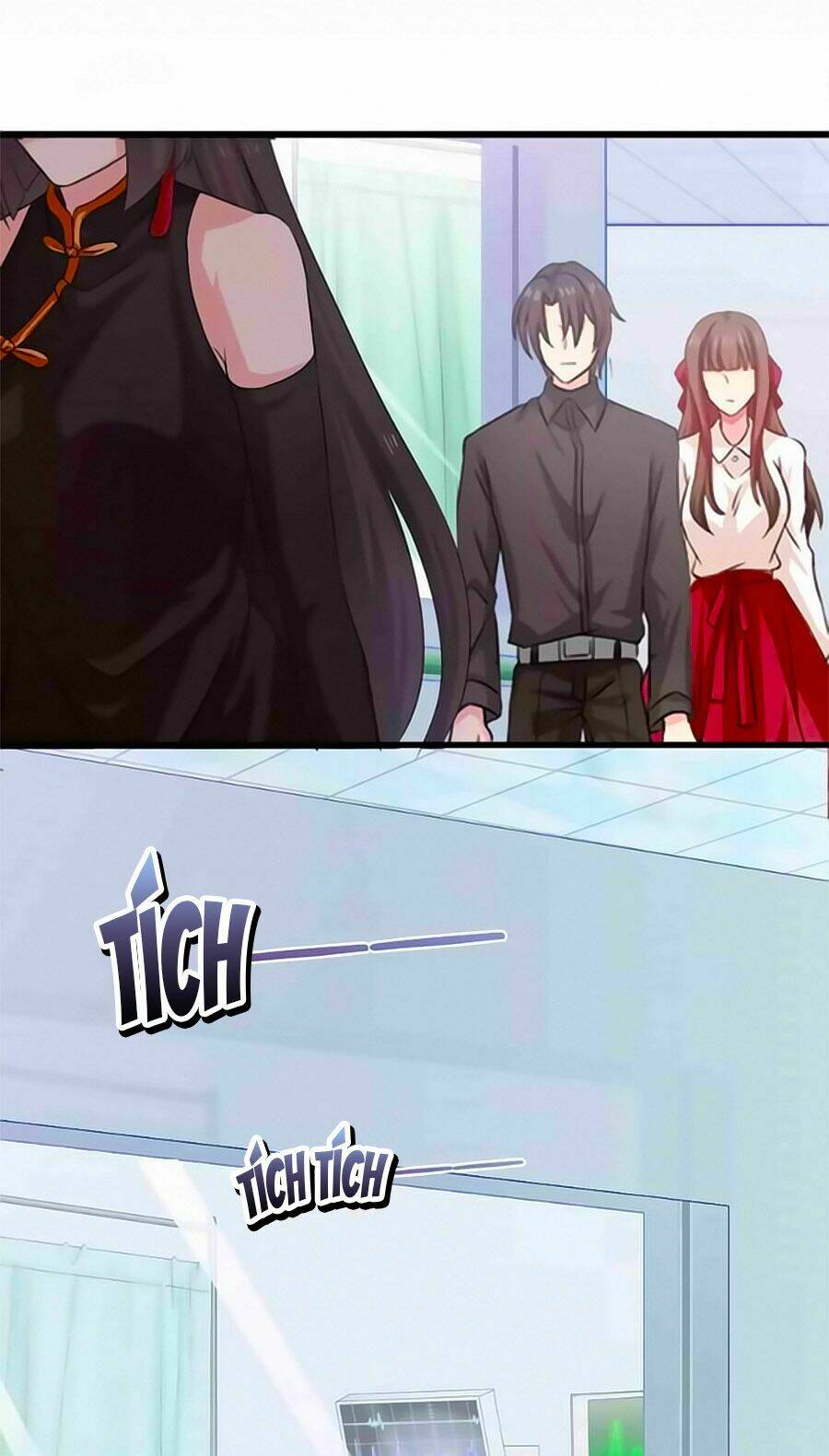 chỉ nhiễm thành hôn chapter 198 19