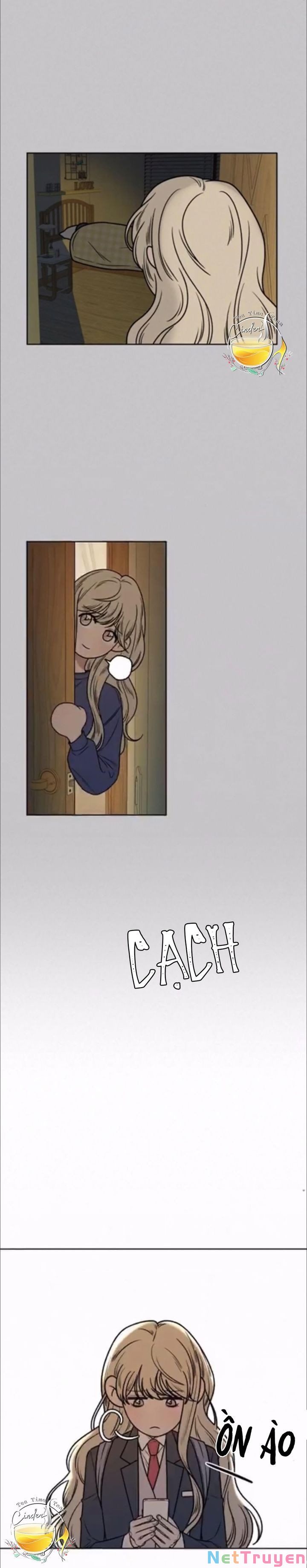 chiến lược: tình yêu trong sáng chapter 18 5