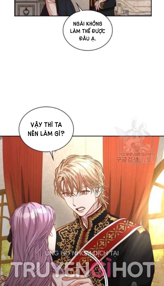 trở thành thư ký của bạo chúa chapter 37 42