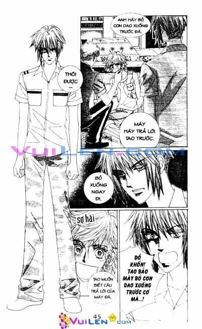 đợi em chapter 115 6