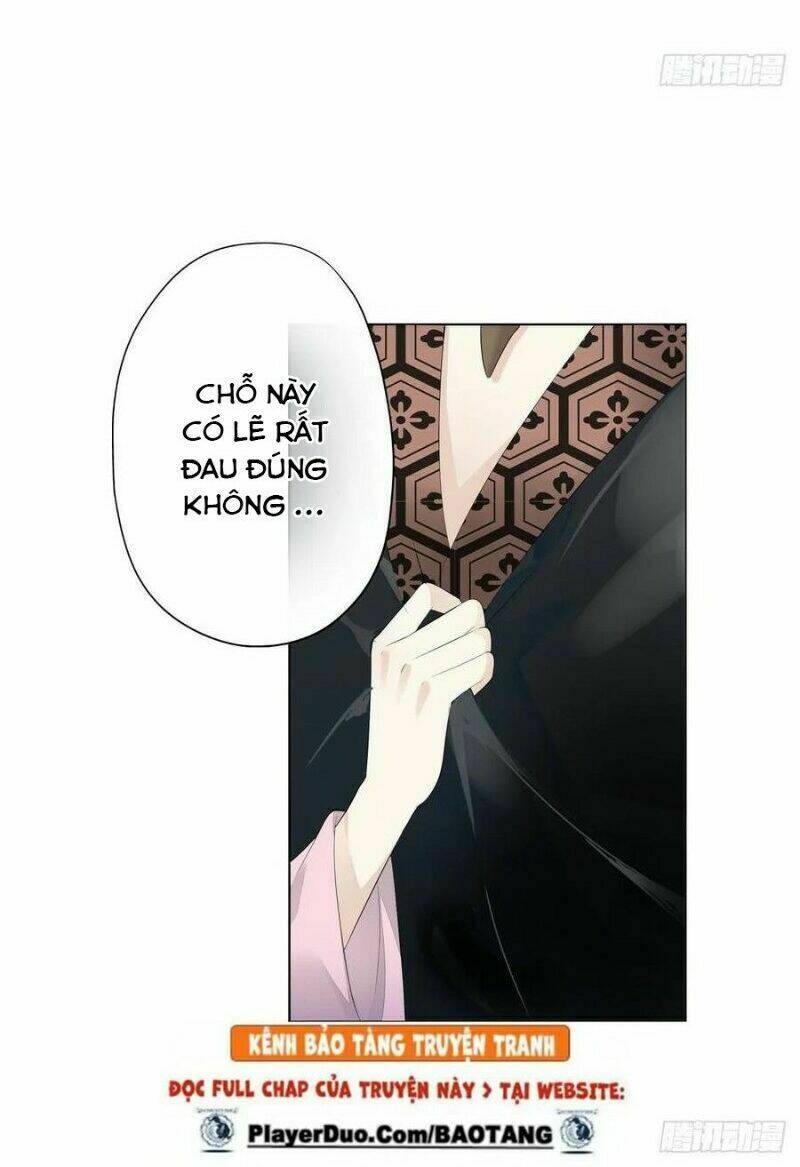 điền viên mật sủng: cô vợ nóng bỏng chapter 107 29