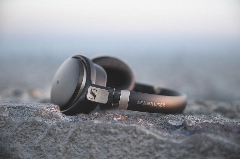 Tai nghe SENNHEISER HD 4.50BTNC - HÀNG CHÍNH HÃNG