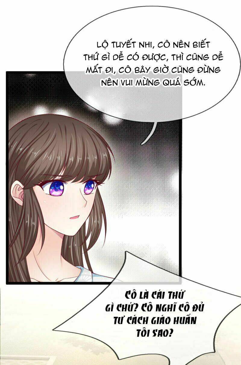 từ chối kết hôn với đại gia: cô dâu bỏ trốn chapter 55 20