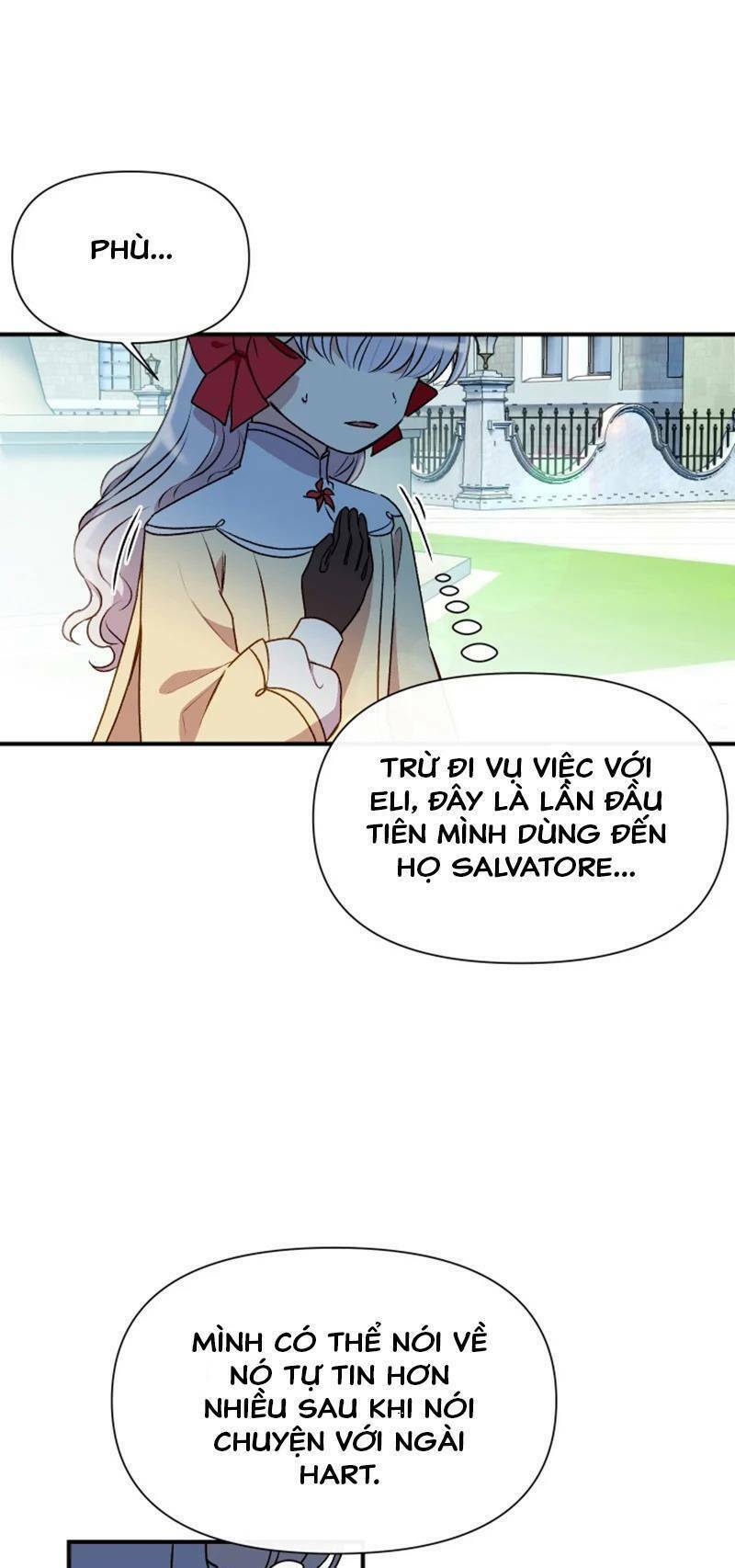 khế ước của nữ công tước quái vật chapter 50 54