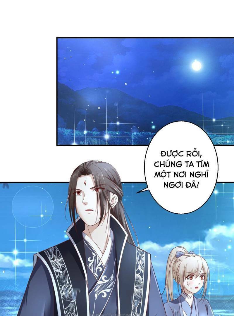 cửu dương đế tôn chapter 127 6