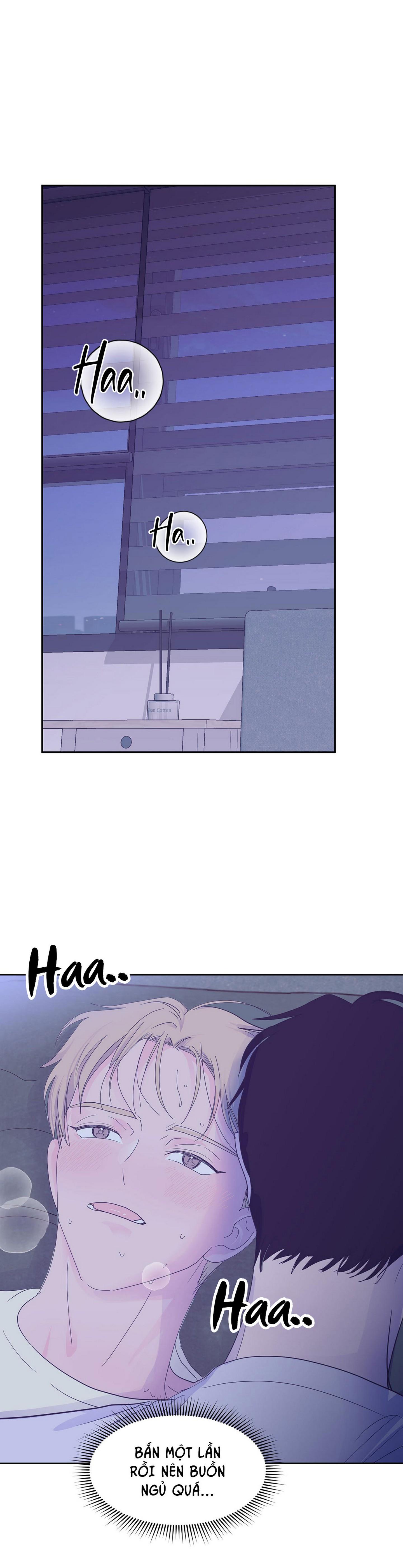 bl ngắn tuyển chọn chapter 4.2 38