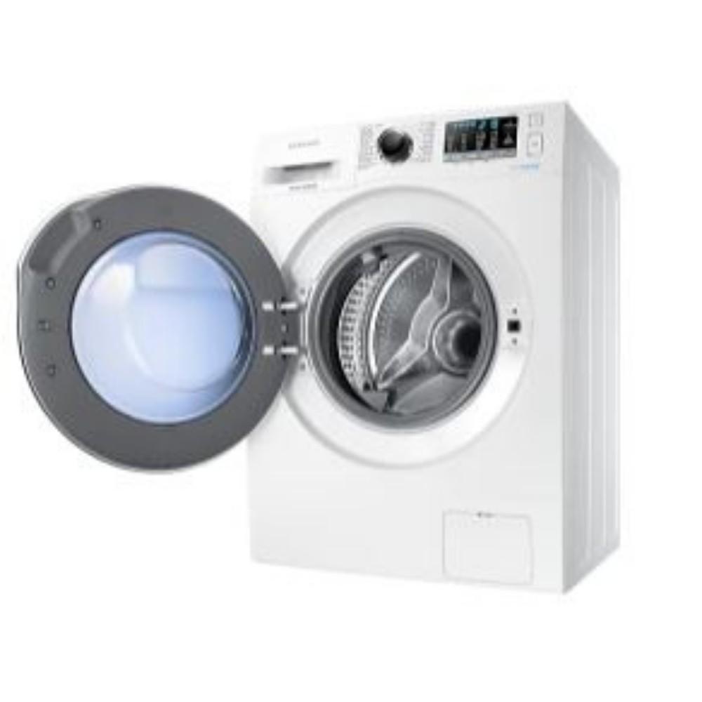 Máy giặt sấy Samsung 9.5kg WD95J5410AW/SV - Hàng chính hãng - Giao toàn quốc