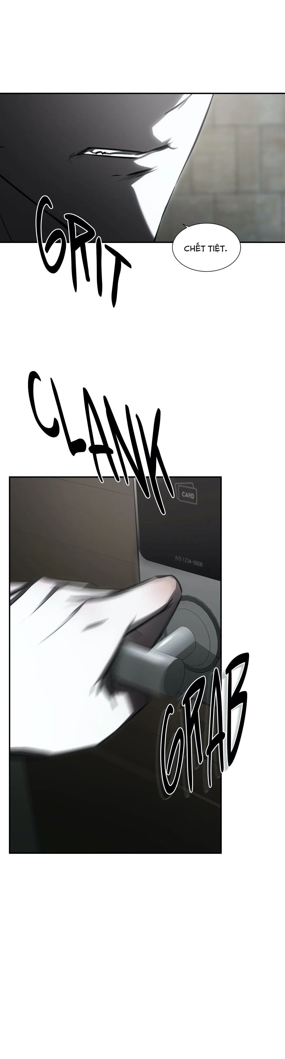 vực sâu chapter 3 22
