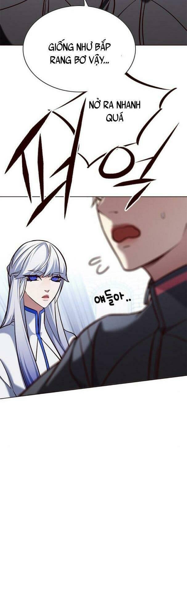 biến thân thành mèo chapter 192 47