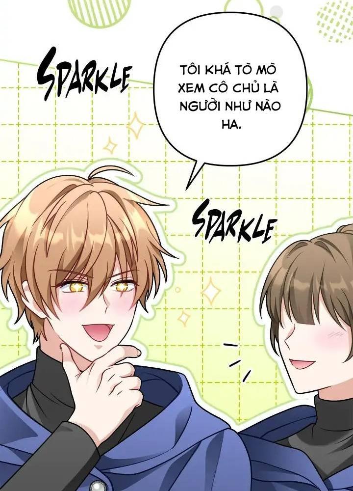 tại sao mẹ chồng tôi lại như thế này? chapter 8 102