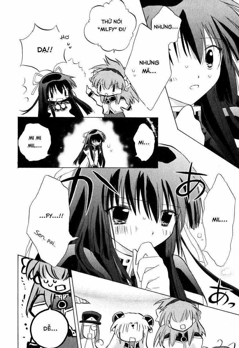 galaxy angel chapter 30 27