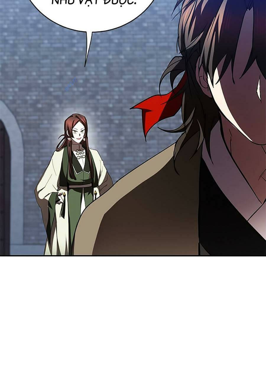 võ đang kỳ hiệp chapter 97 61