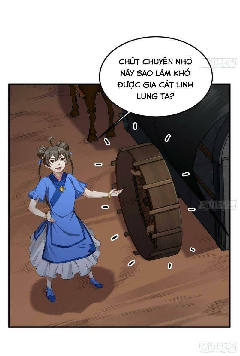 trọng sinh tới đại đường chapter 107 4