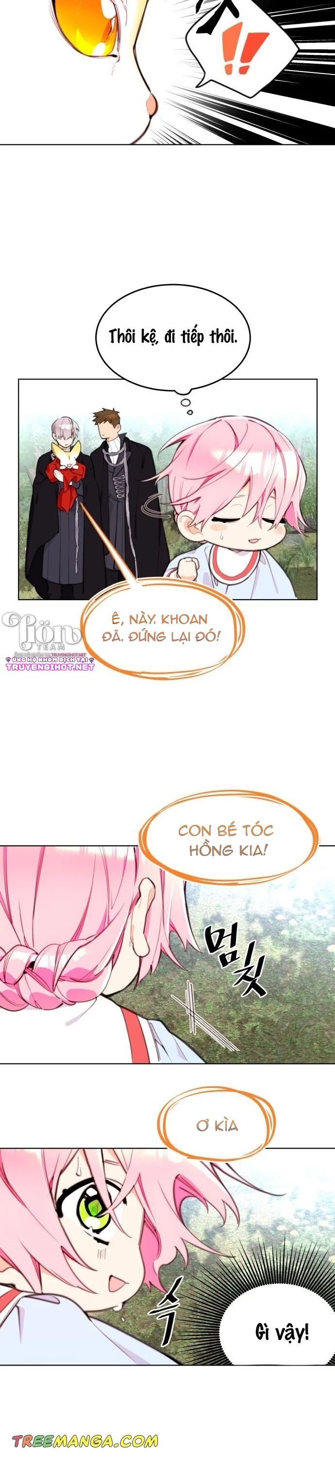 công chúa loto chapter 10.1 20