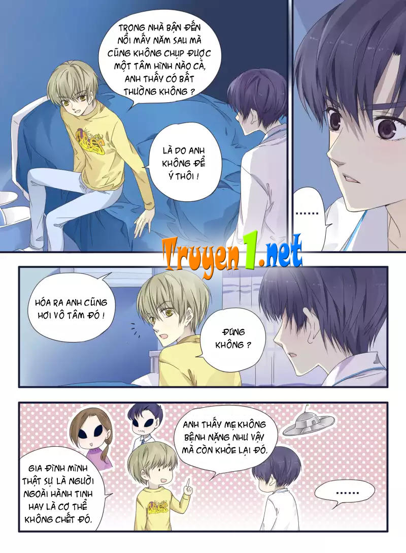 lam sí chapter 68 6