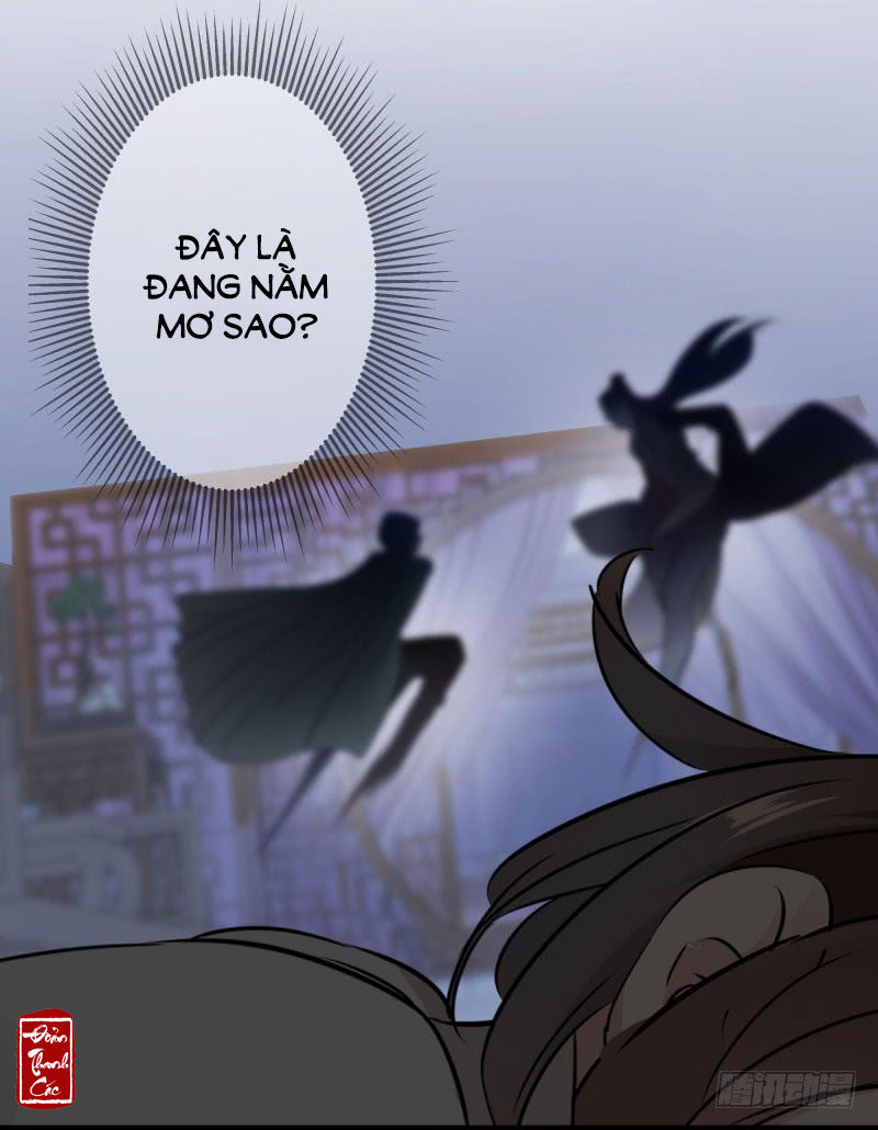 vương gia không thể trêu chapter 10 50