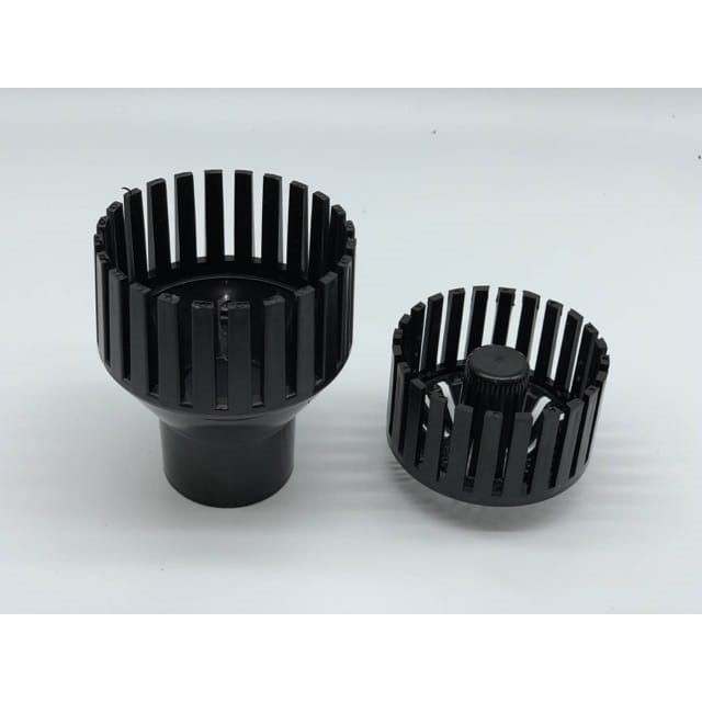 HÚT MẶT HỒ KOI LAMELA 115 - 60MM