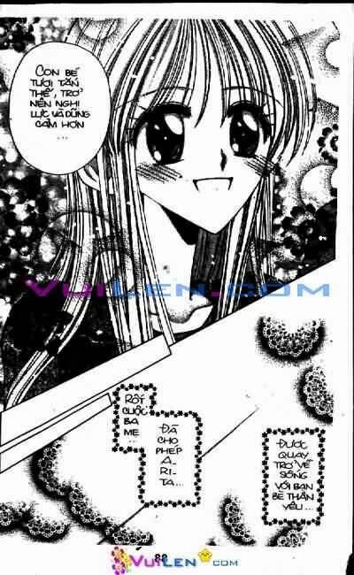 arita đáng yêu chapter 14 88