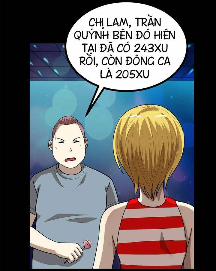 đai ca trở lại tuổi 16 chapter 33 17