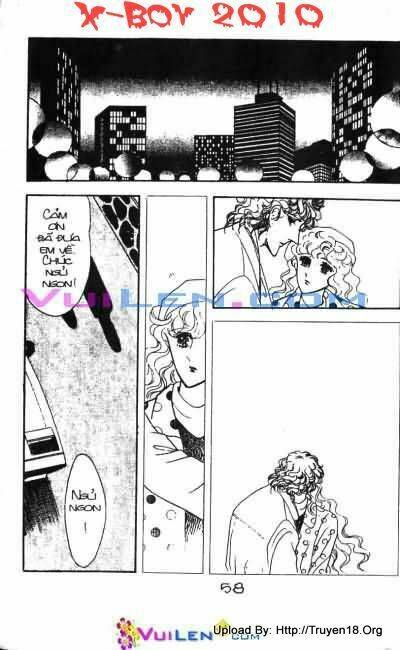 ánh đèn rực rỡ chapter 16 59