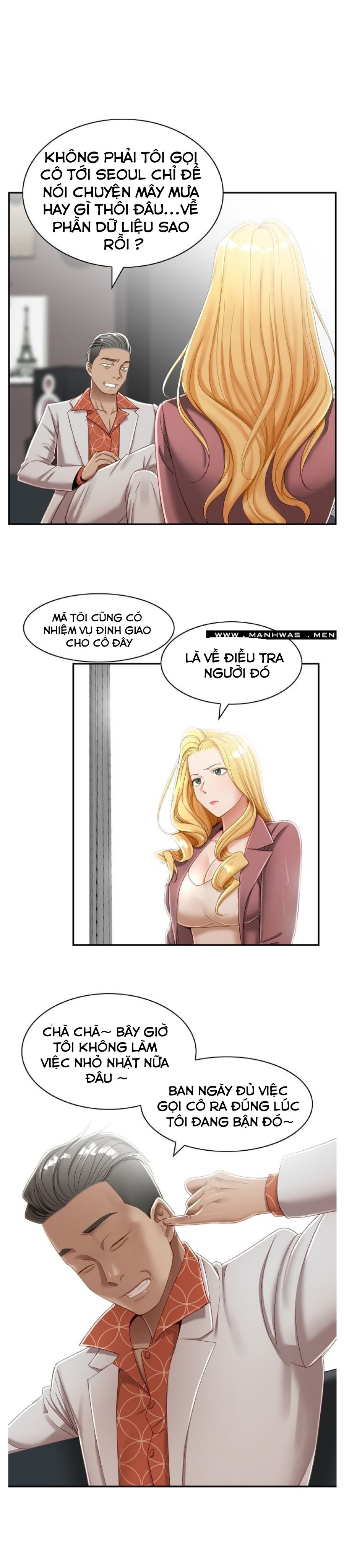 thỏa thuận ngoại tình chapter 4 13