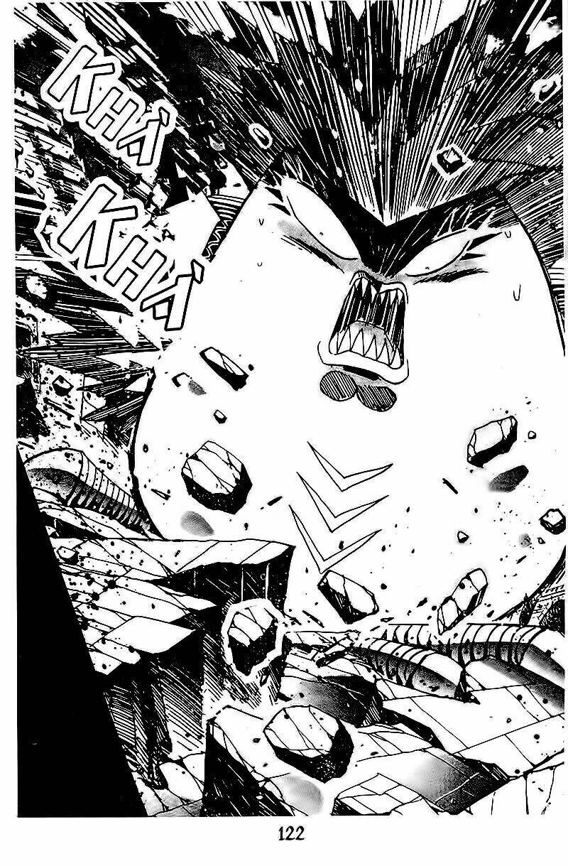 tiểu hòa thượng hd remake chapter 140 4