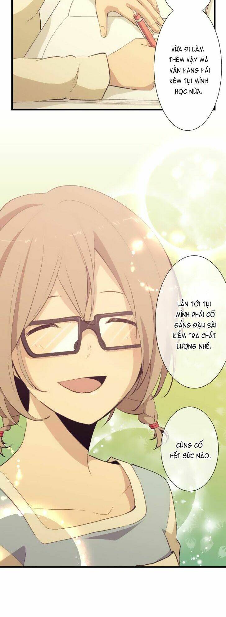 viên thuốc trùng sinh chapter 49 15